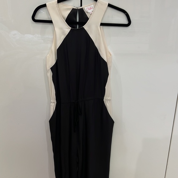 PARKER Jumpsuit. Size XS - Picture 15 of 15